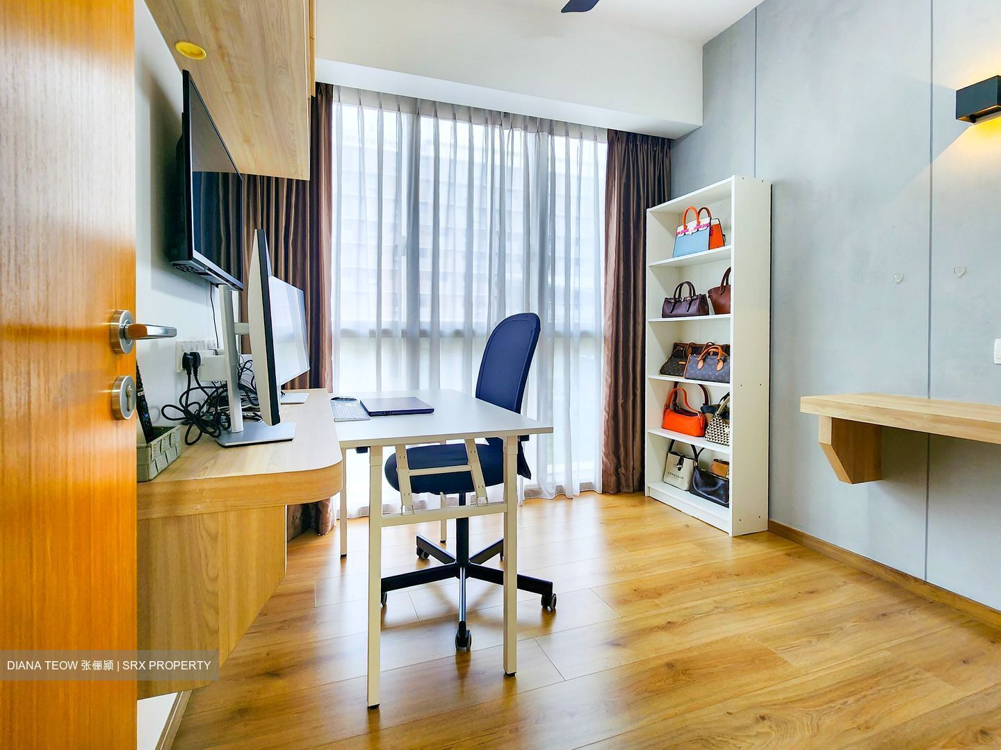 The Vales (D19), Condominium #605461861